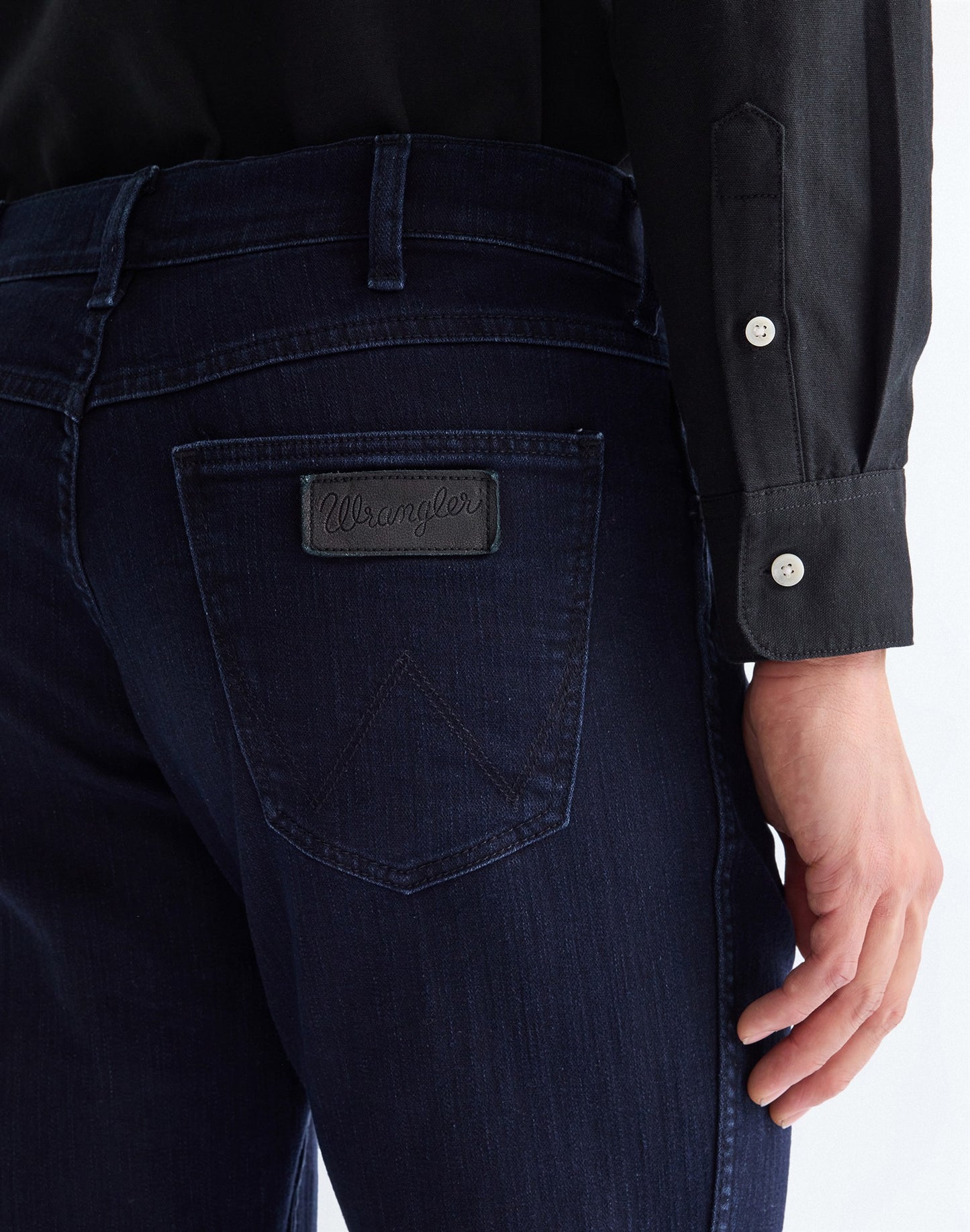 GREENSBORO black back | Bildmaterial bereitgestellt von SHOES.PLEASE.