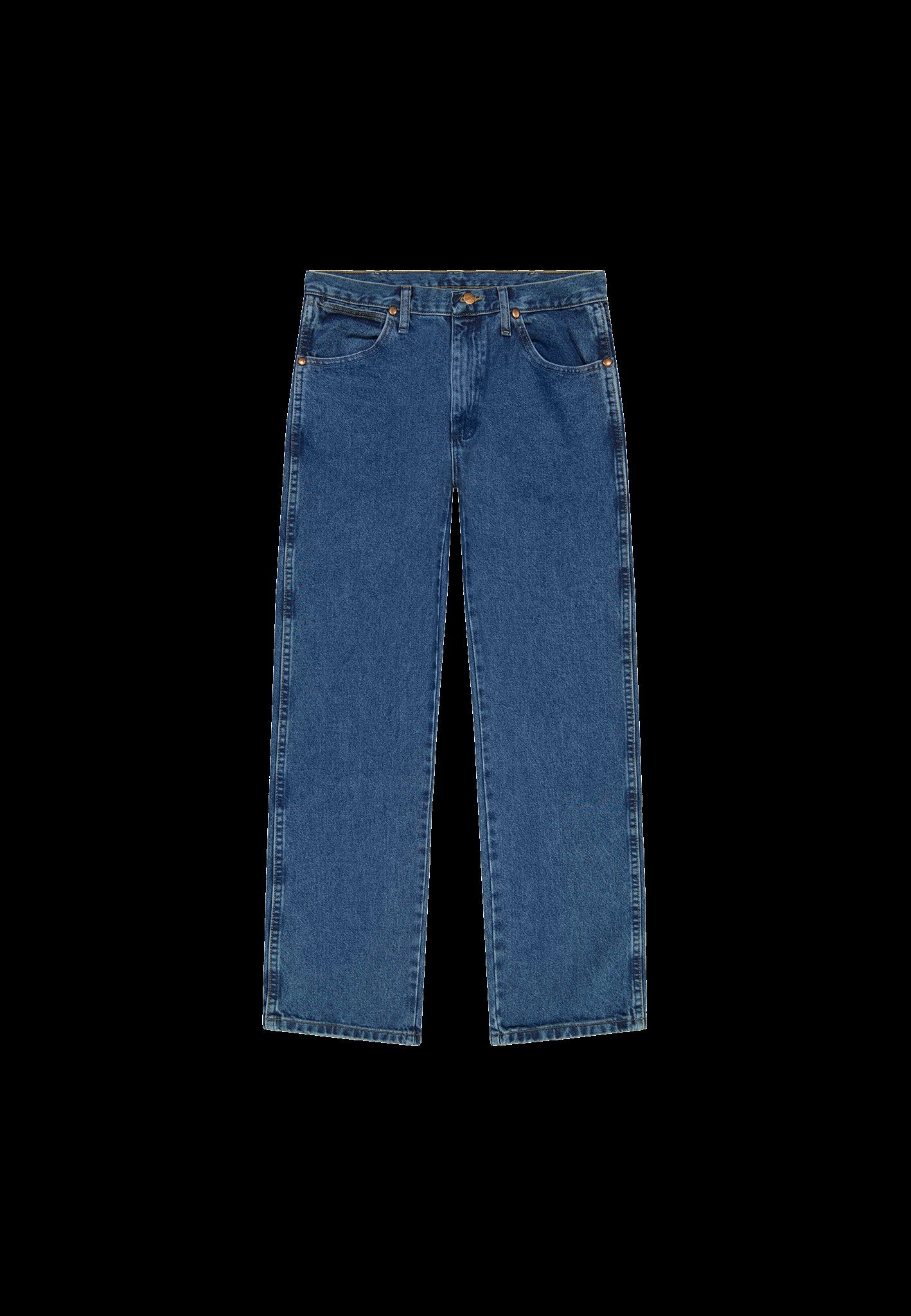 13MWZ STONEWASHED medium denim | Bildmaterial bereitgestellt von SHOES.PLEASE.