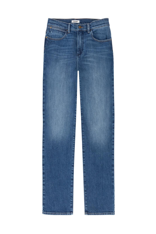 STRAIGHT AIRBLUE medium denim