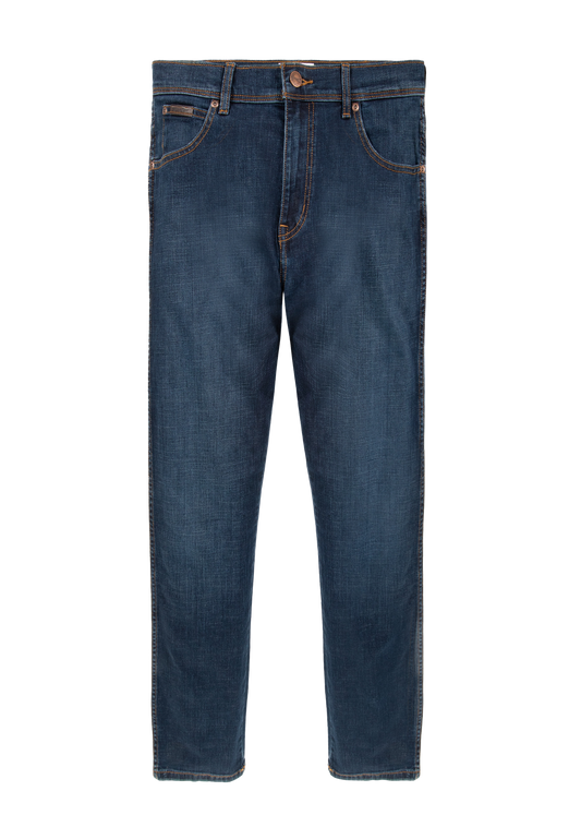 TEXAS SLIM CROSS GAME blue