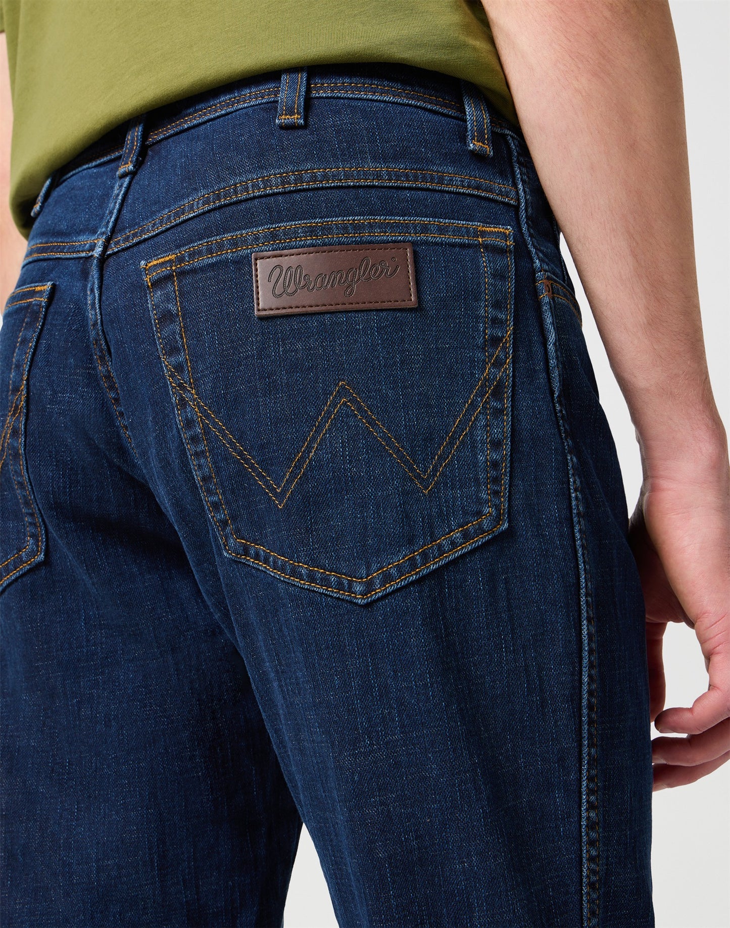 TEXAS SLIM CROSS GAME blue | Bildmaterial bereitgestellt von SHOES.PLEASE.