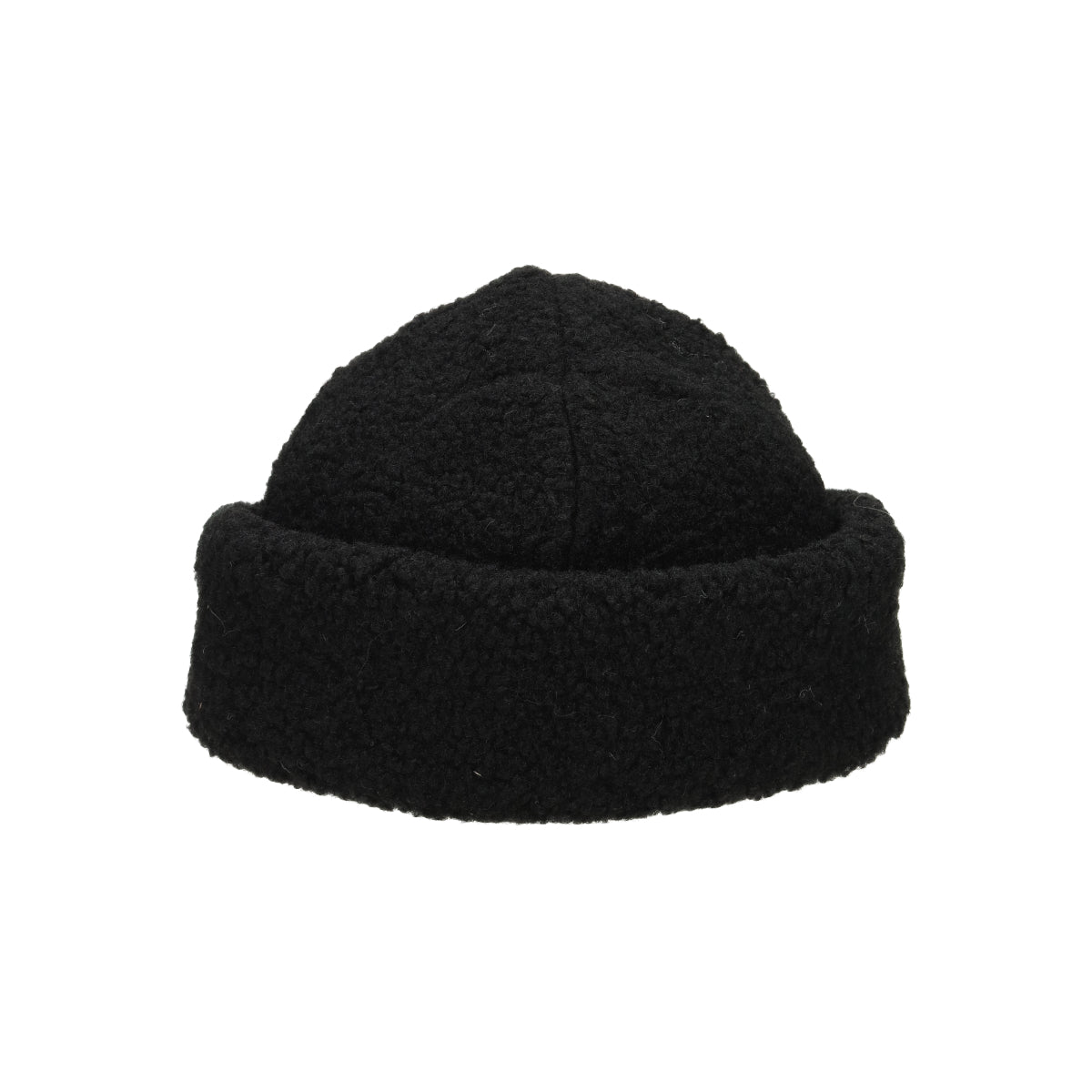 Ginsburg Hat black schwarz | Bildmaterial bereitgestellt von SHOES.PLEASE.