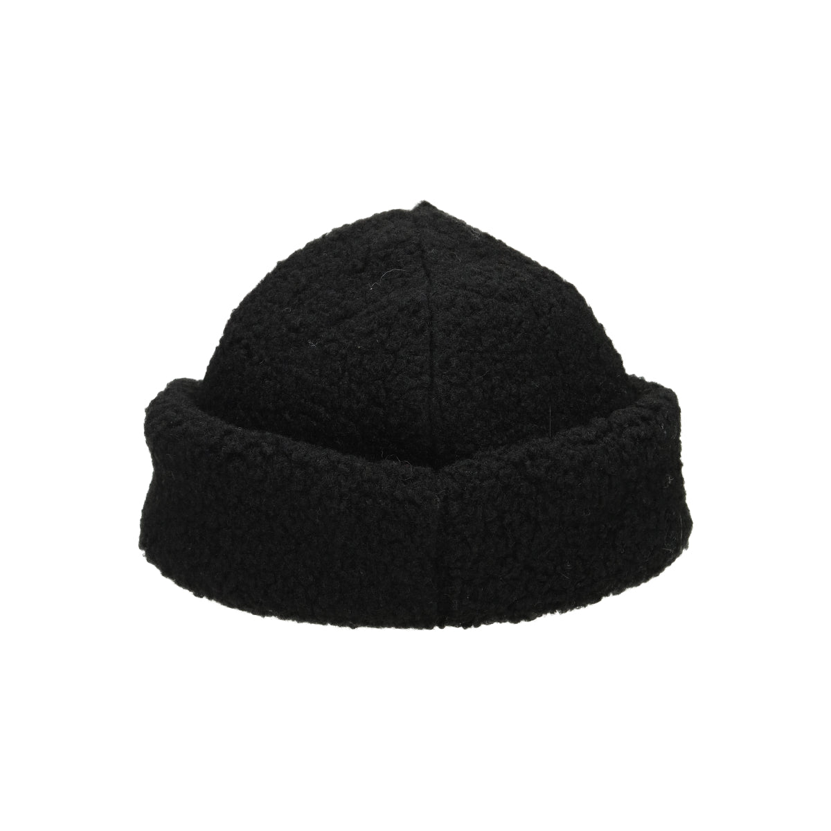 Ginsburg Hat black schwarz | Bildmaterial bereitgestellt von SHOES.PLEASE.