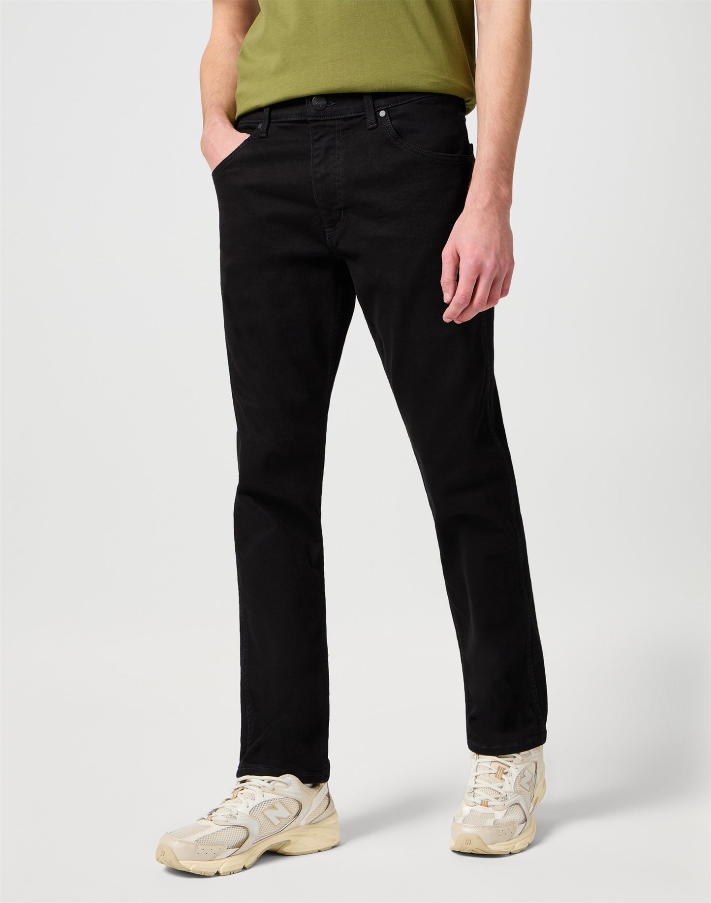 GREENSBORO black valley | Bildmaterial bereitgestellt von SHOES.PLEASE.