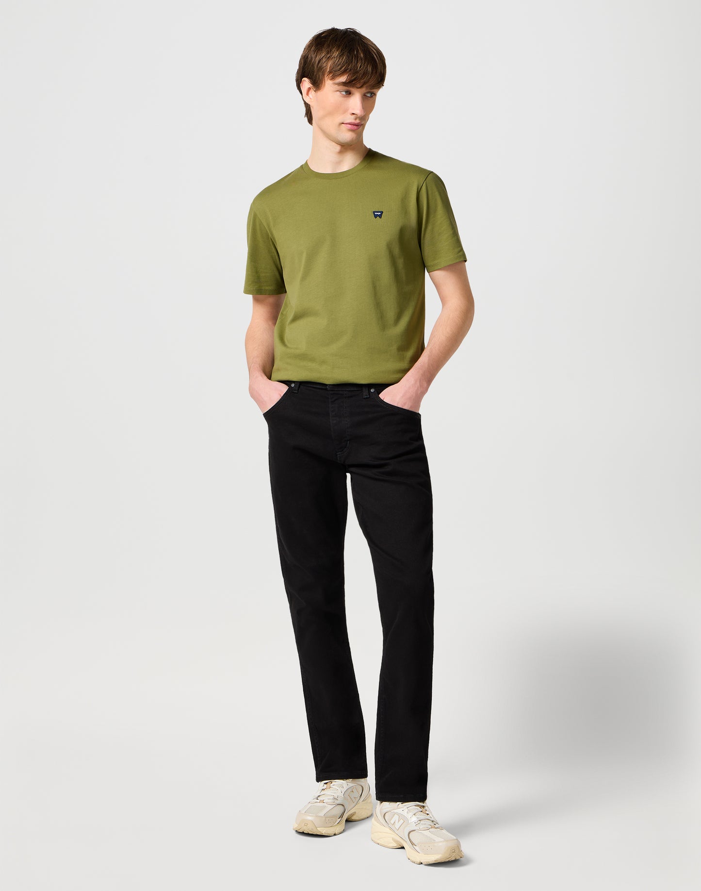 GREENSBORO black valley | Bildmaterial bereitgestellt von SHOES.PLEASE.