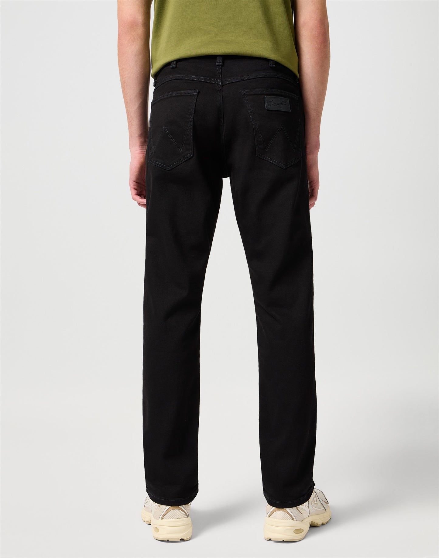 GREENSBORO black valley | Bildmaterial bereitgestellt von SHOES.PLEASE.