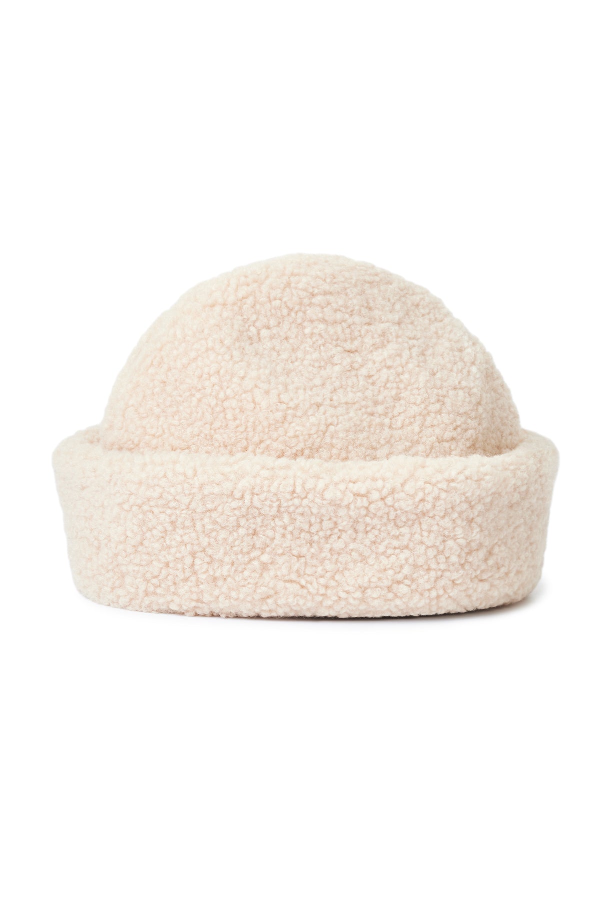Ginsburg Hat oatmeal beige | Bildmaterial bereitgestellt von SHOES.PLEASE.