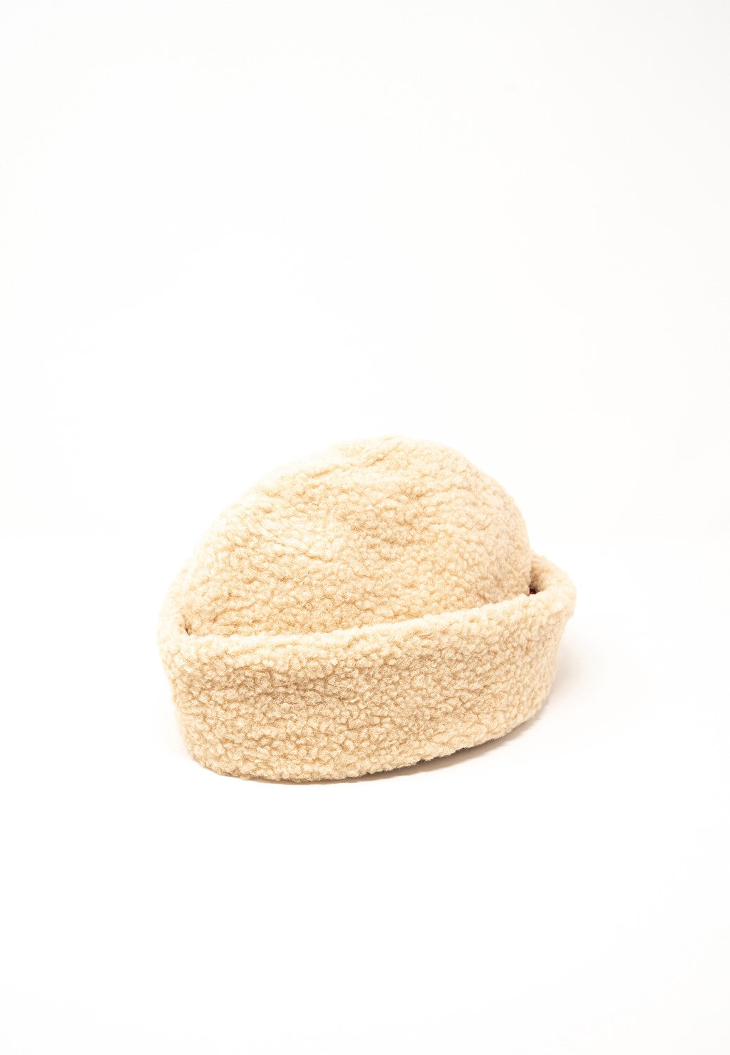 Ginsburg Hat oatmeal beige | Bildmaterial bereitgestellt von SHOES.PLEASE.