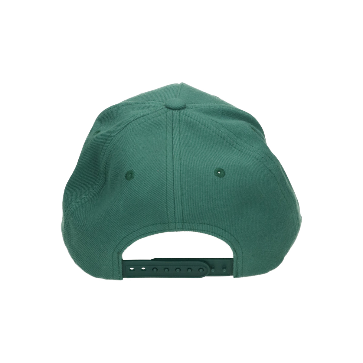 Crest C MP Snapback spruce grün | Bildmaterial bereitgestellt von SHOES.PLEASE.