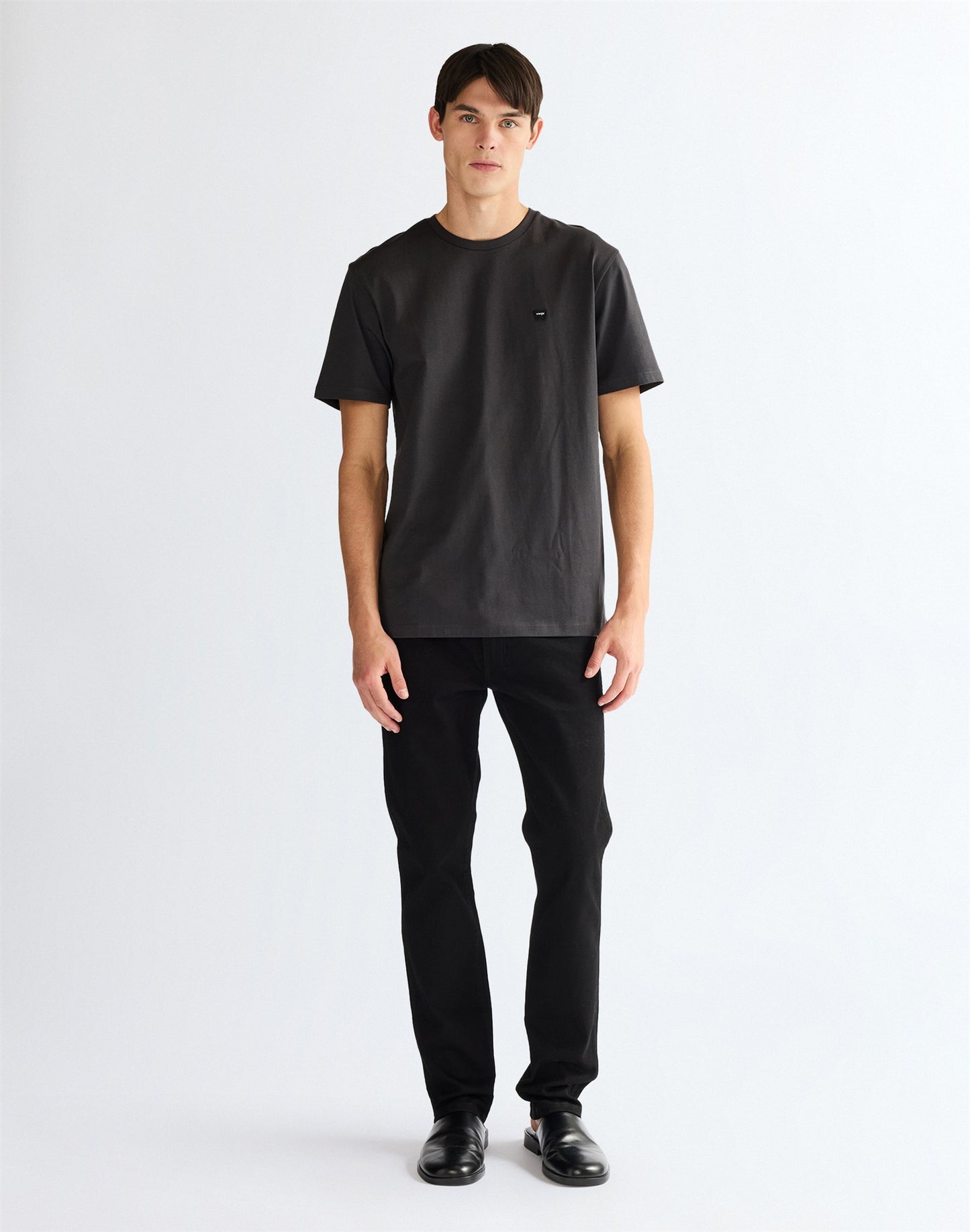 LARSTON DEEP_INK denim black | Bildmaterial bereitgestellt von SHOES.PLEASE.