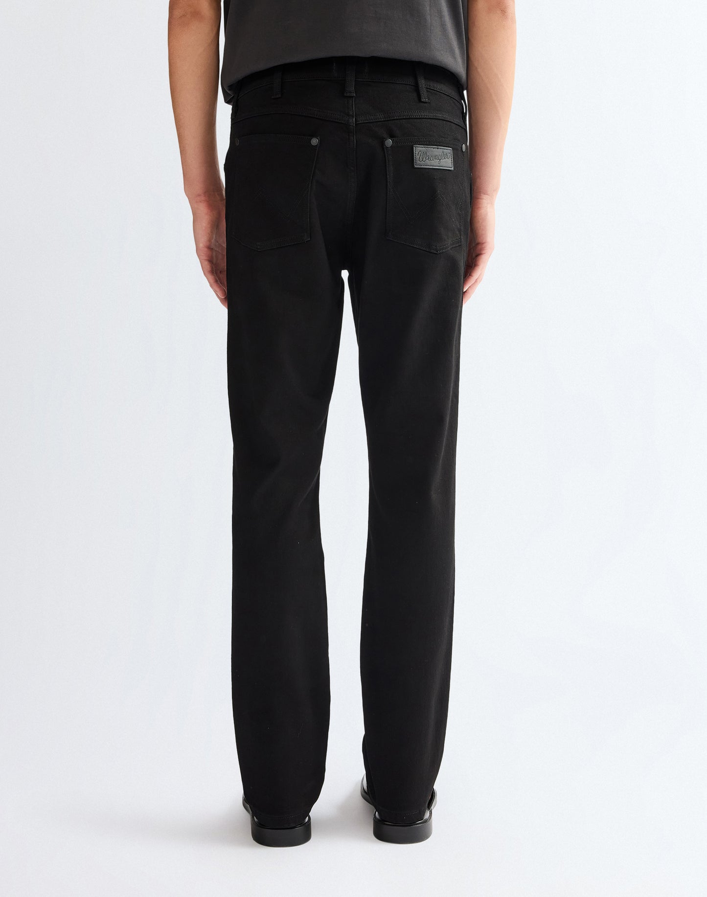 LARSTON DEEP_INK denim black | Bildmaterial bereitgestellt von SHOES.PLEASE.