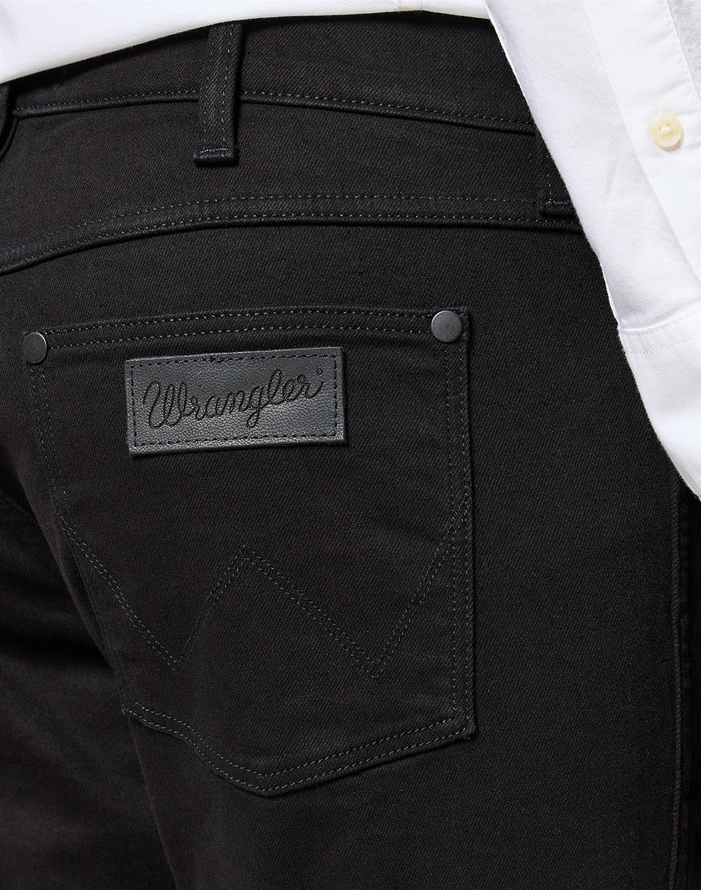 GREENSBORO DEEP_INK denim black | Bildmaterial bereitgestellt von SHOES.PLEASE.