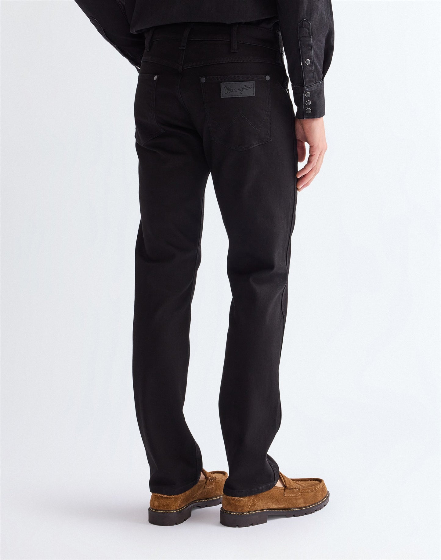 GREENSBORO DEEP_INK denim black | Bildmaterial bereitgestellt von SHOES.PLEASE.
