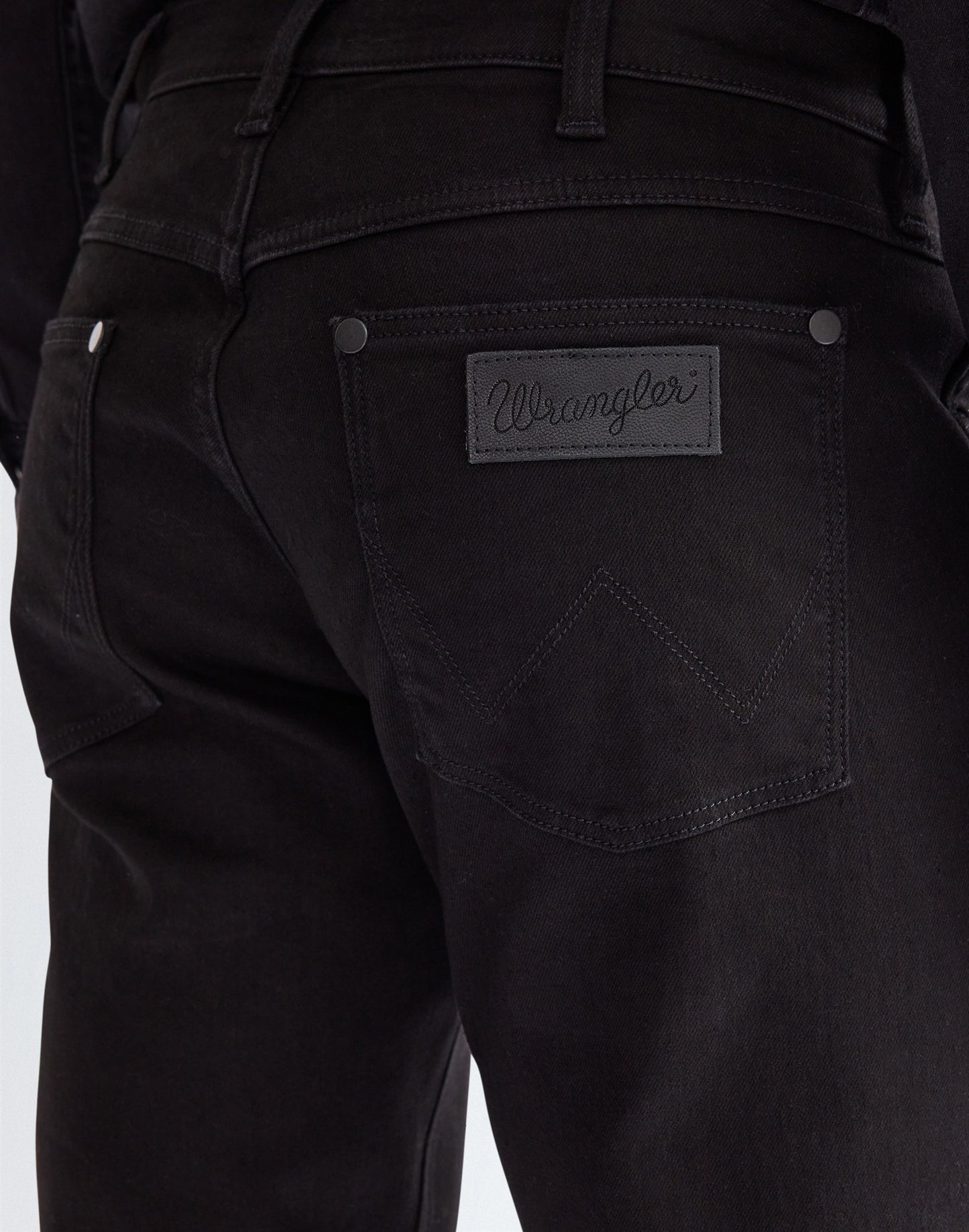 GREENSBORO DEEP_INK denim black | Bildmaterial bereitgestellt von SHOES.PLEASE.