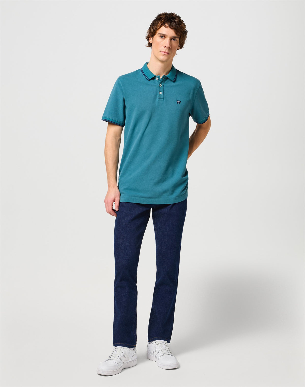 LARSTON DAY_DRIFTER medium denim | Bildmaterial bereitgestellt von SHOES.PLEASE.