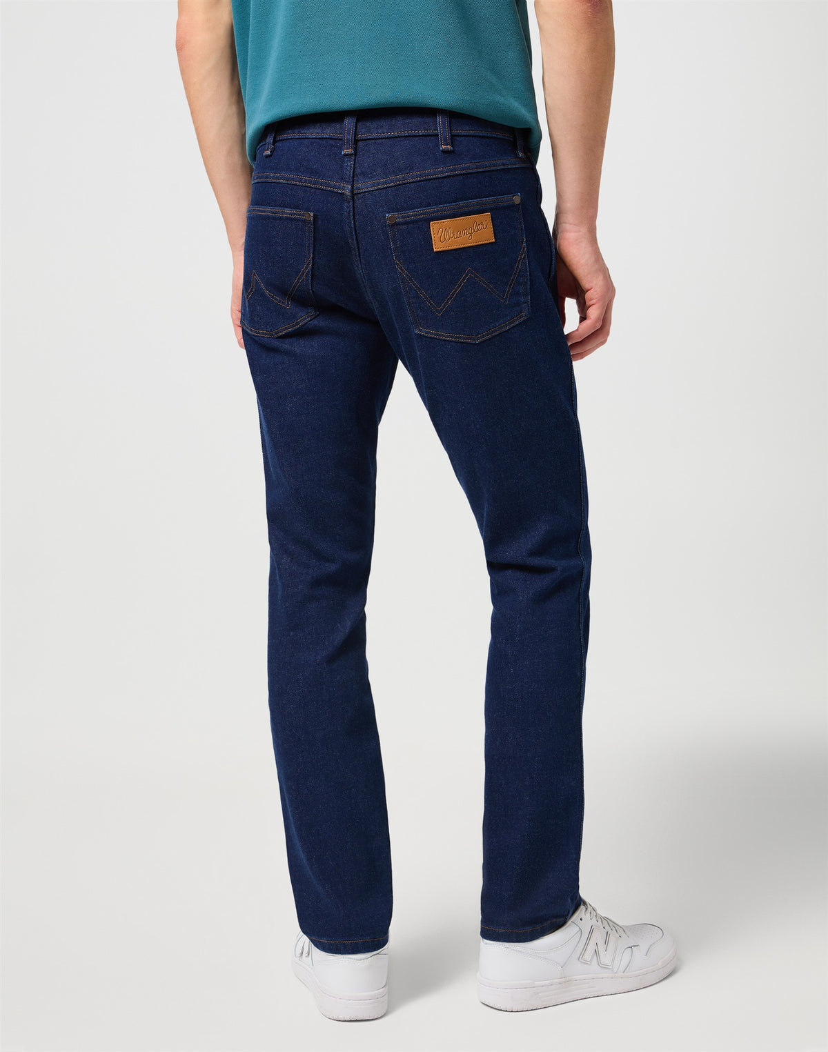 LARSTON DAY_DRIFTER medium denim | Bildmaterial bereitgestellt von SHOES.PLEASE.
