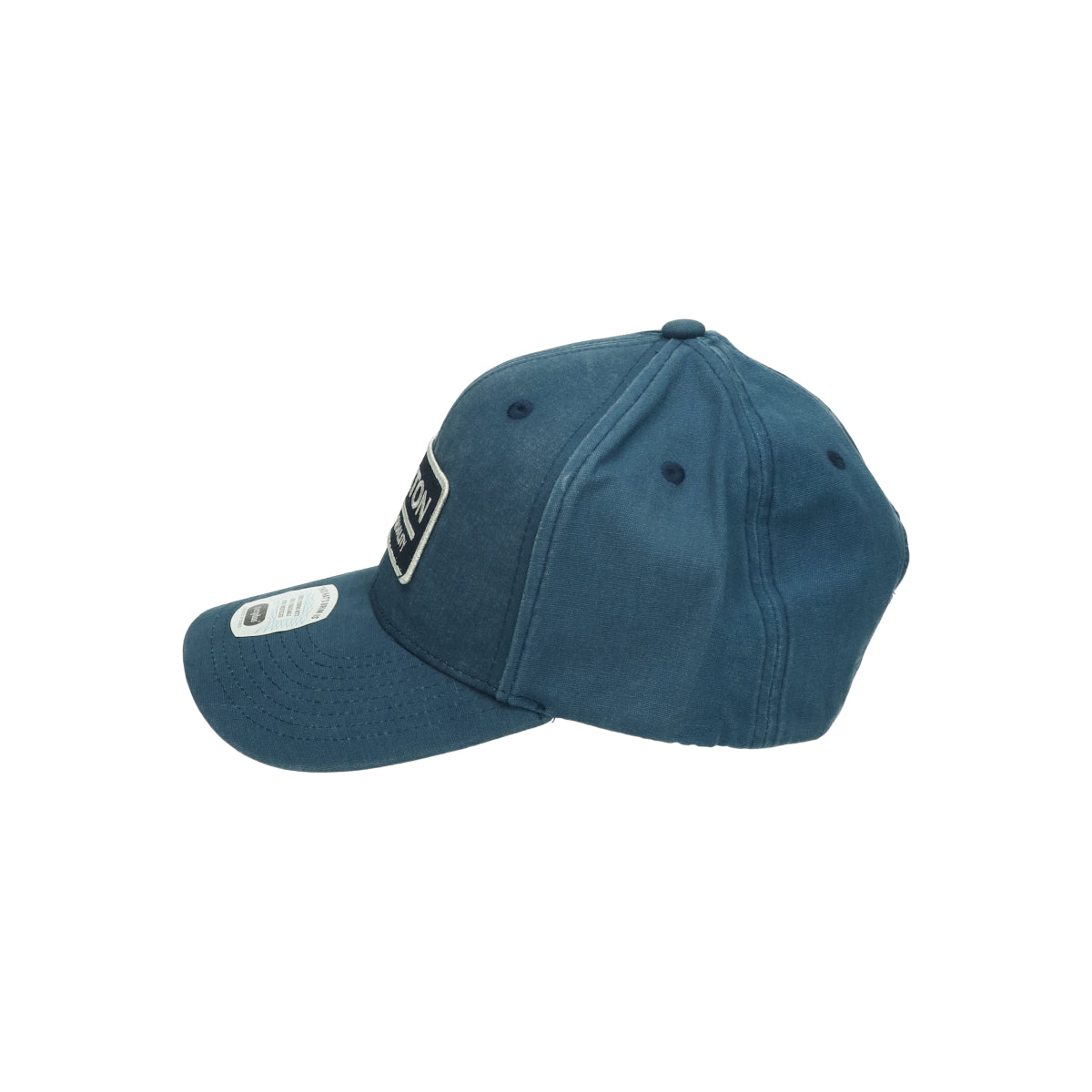 Palmer Proper X MP Snapback pacific blue blau | Bildmaterial bereitgestellt von SHOES.PLEASE.