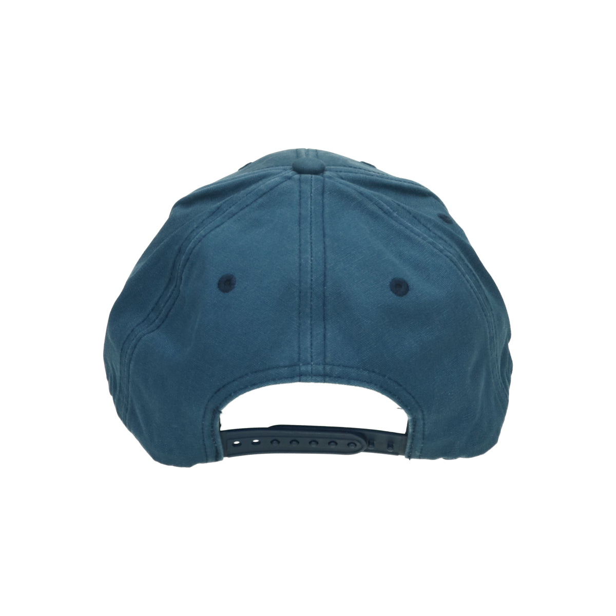 Palmer Proper X MP Snapback pacific blue blau | Bildmaterial bereitgestellt von SHOES.PLEASE.