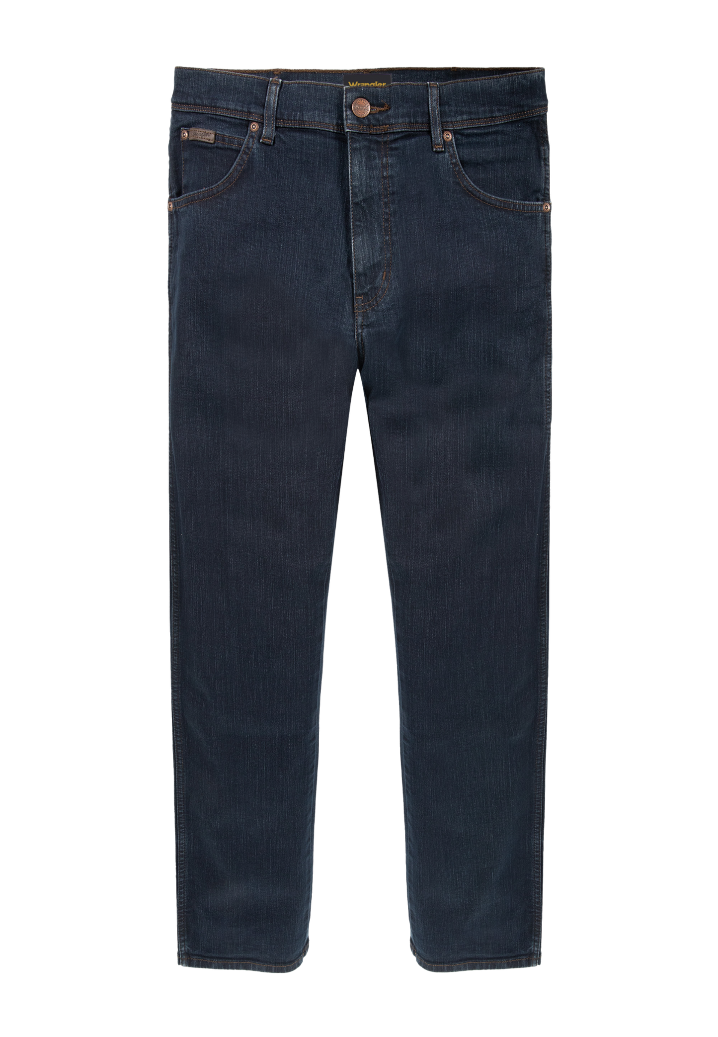 TEXAS STRETCH blue black | Bildmaterial bereitgestellt von SHOES.PLEASE.
