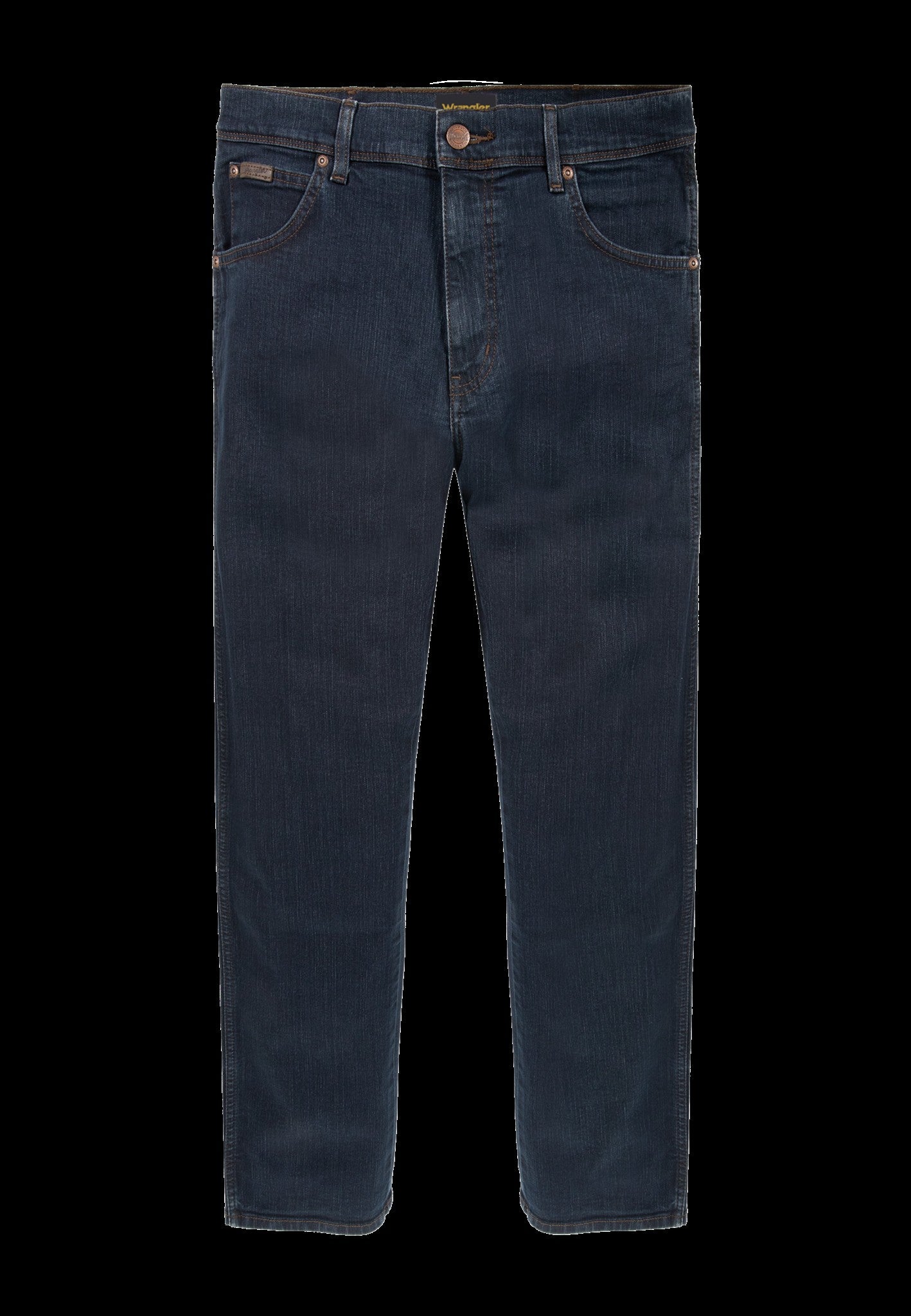 TEXAS STRETCH blue black | Bildmaterial bereitgestellt von SHOES.PLEASE.