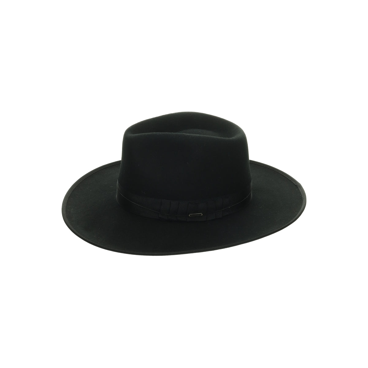 Reno Fedora black/black schwarz | Bildmaterial bereitgestellt von SHOES.PLEASE.