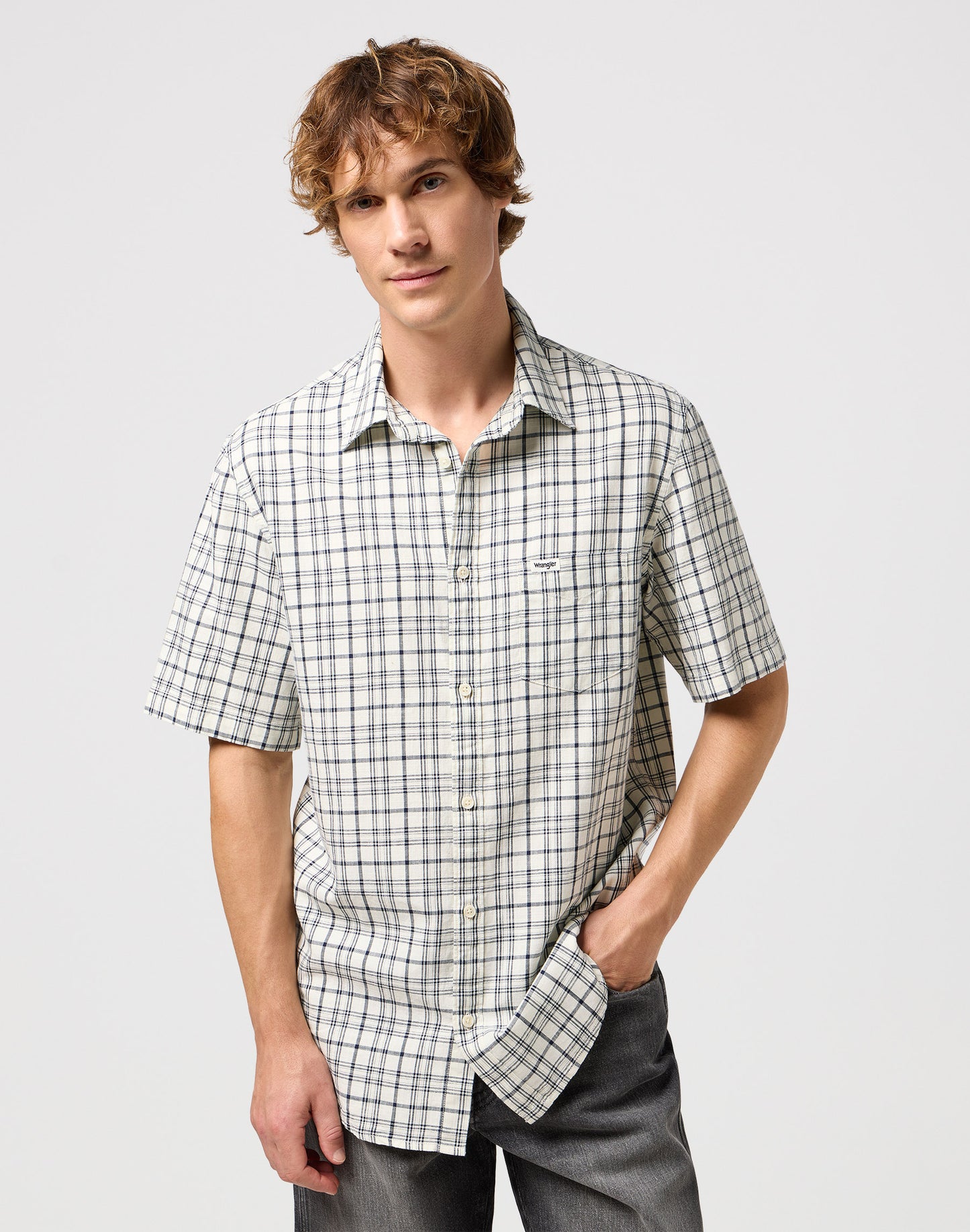 SS_1_PKT_SHIRT PRISTINE white | Bildmaterial bereitgestellt von SHOES.PLEASE.