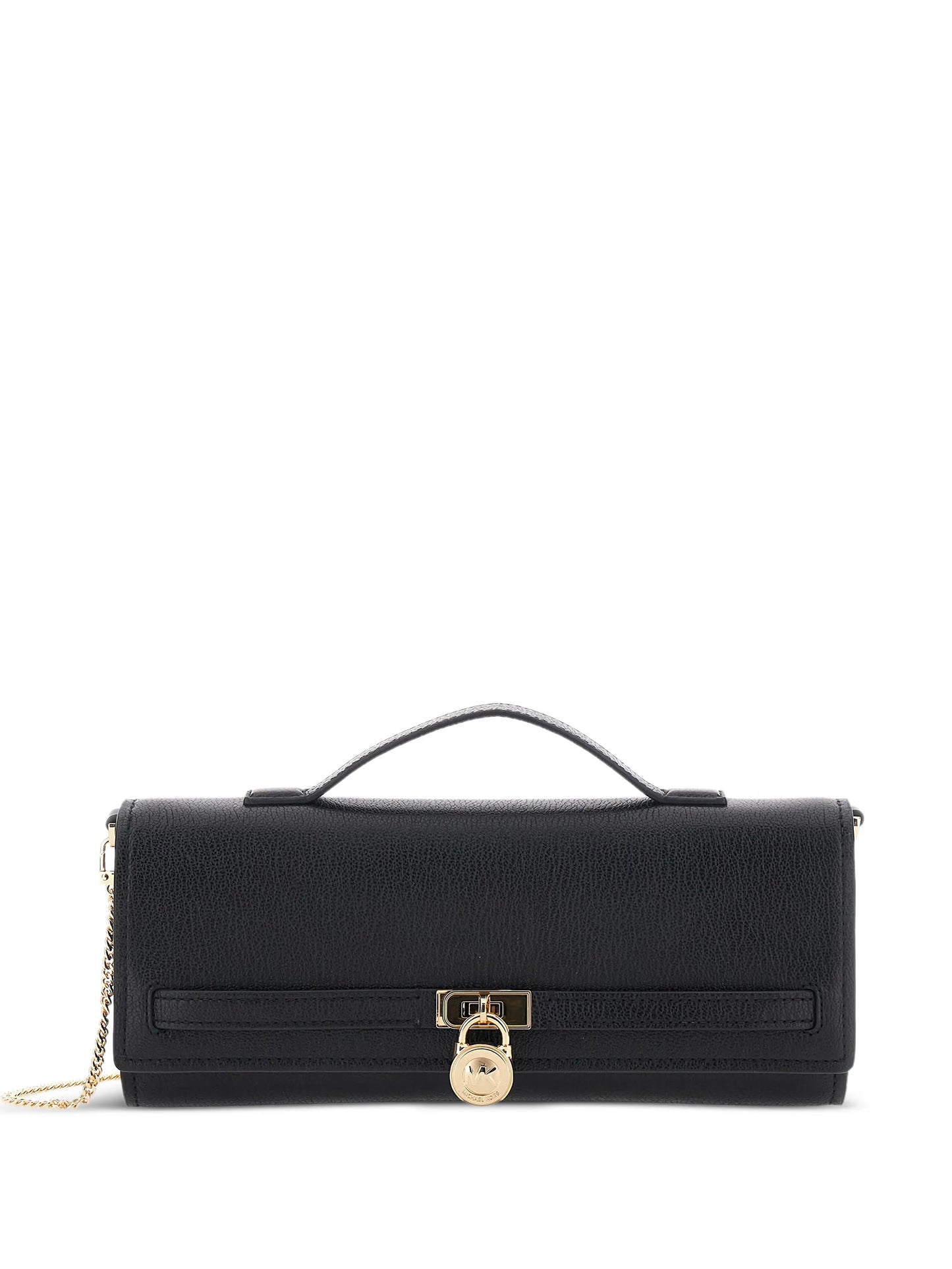 Mid EW TH Clutch black | Bildmaterial bereitgestellt von SHOES.PLEASE.