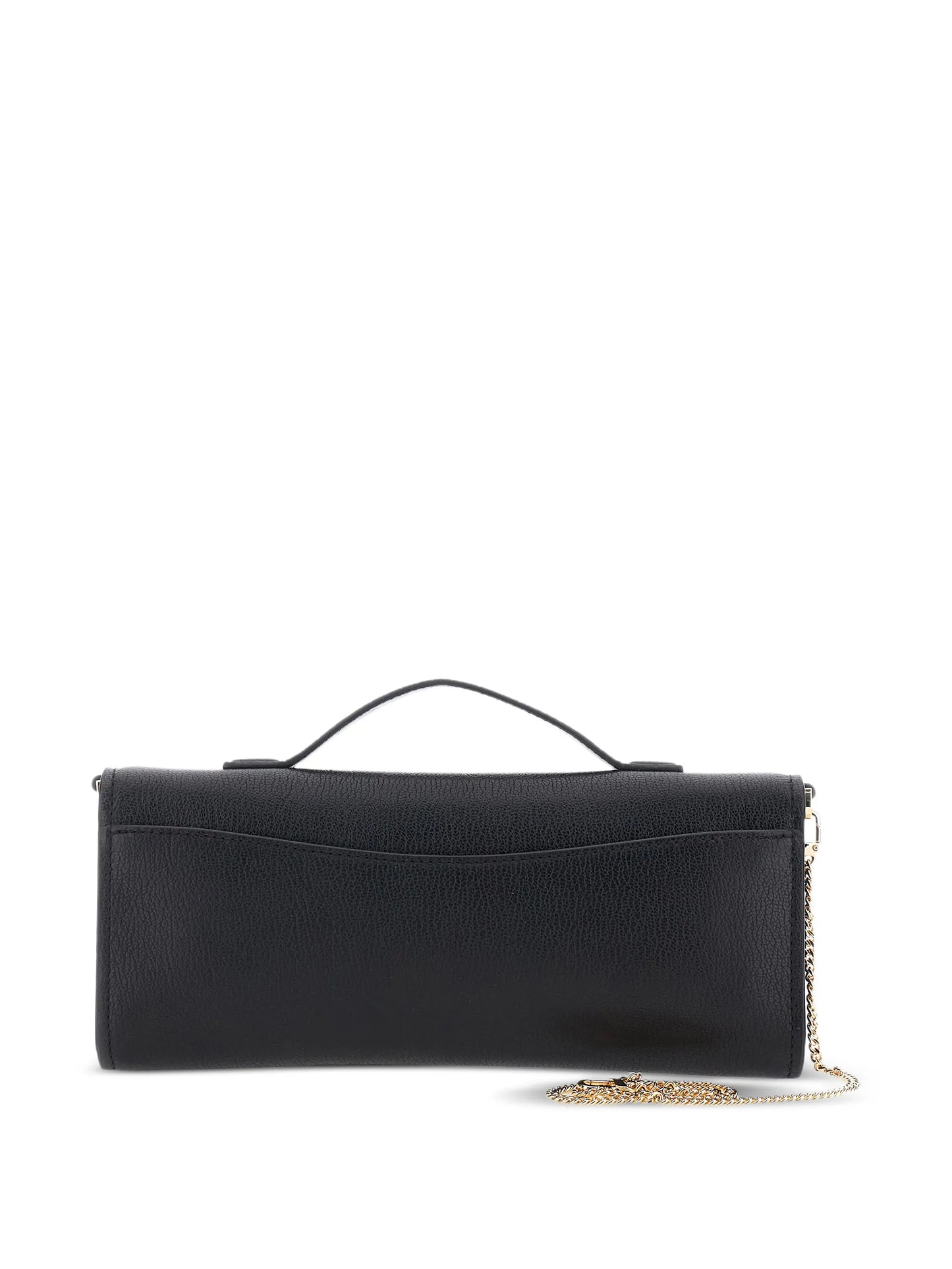 Mid EW TH Clutch black | Bildmaterial bereitgestellt von SHOES.PLEASE.