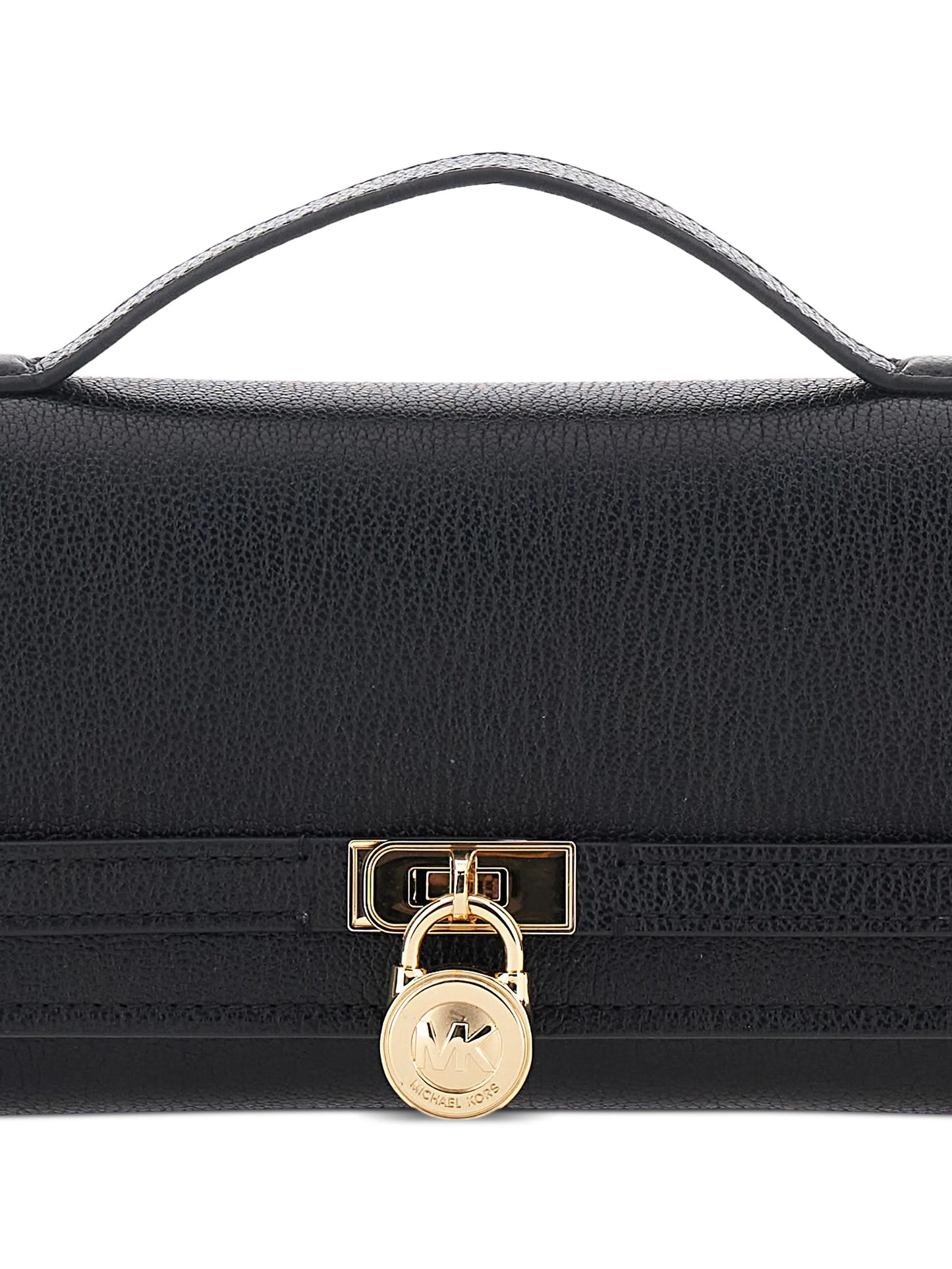 Mid EW TH Clutch black | Bildmaterial bereitgestellt von SHOES.PLEASE.