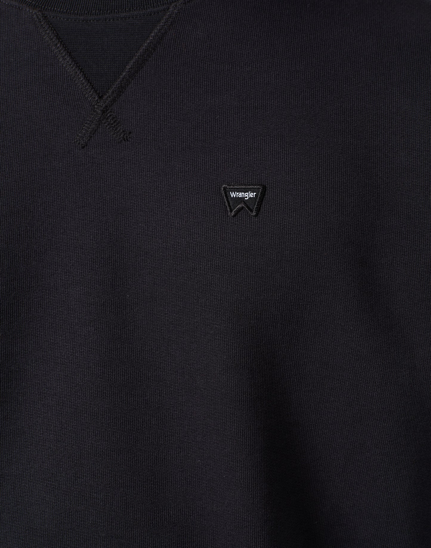 SIGN_OFF_CREW BLACK | Bildmaterial bereitgestellt von SHOES.PLEASE.