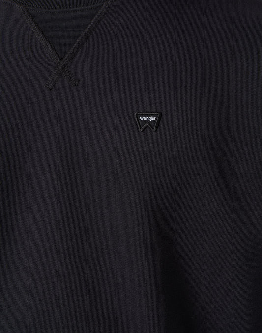 SIGN_OFF_CREW BLACK