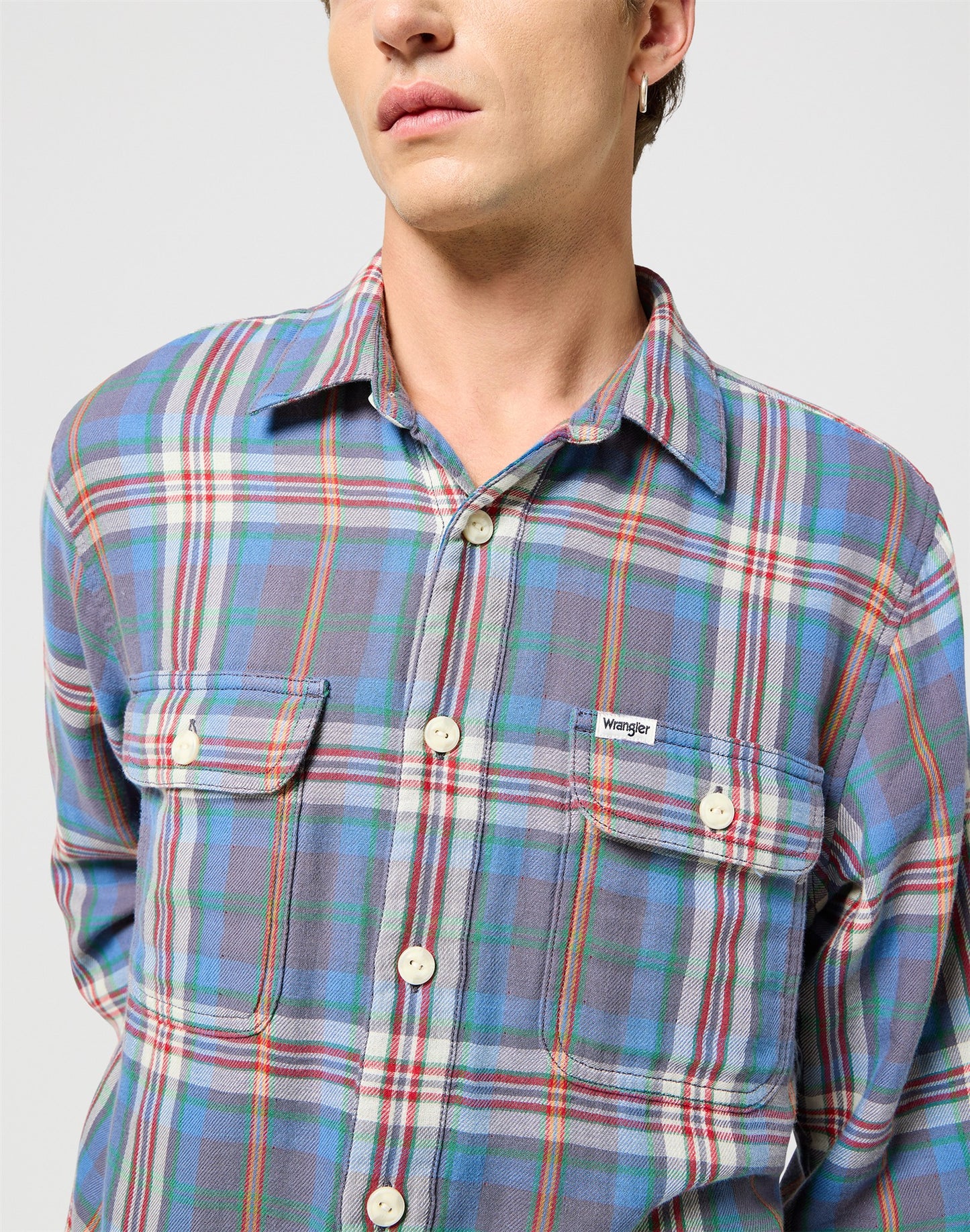 2_PKT_SHIRT RAINBOW red maple | Bildmaterial bereitgestellt von SHOES.PLEASE.