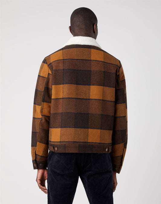 WOOL_TRUCKER_JACKET _CHECK yellow