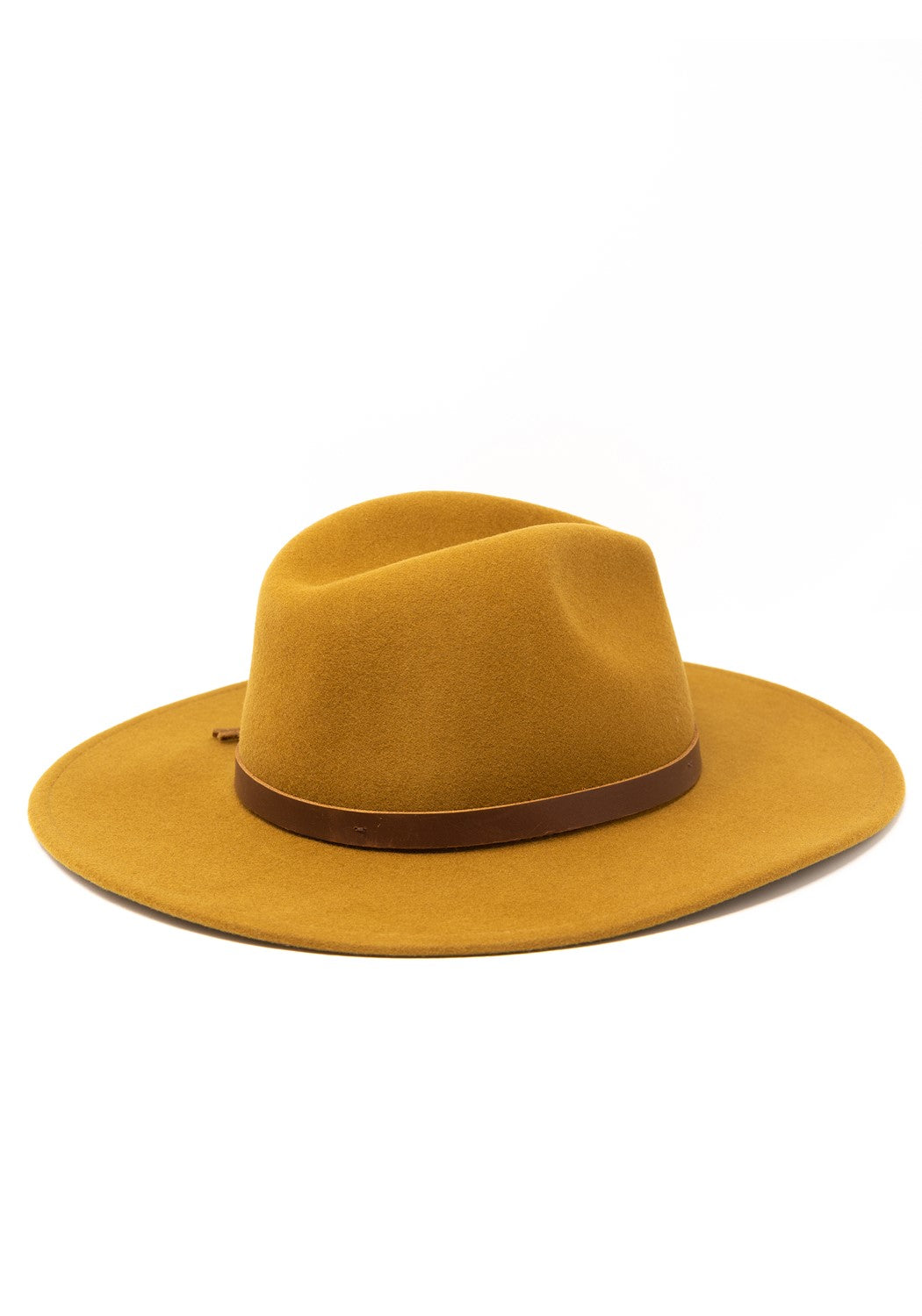 Field Proper Hat brass braun | Bildmaterial bereitgestellt von SHOES.PLEASE.