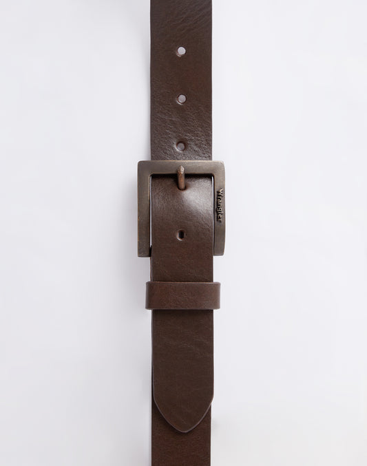 KABEL_BUCKLE braun