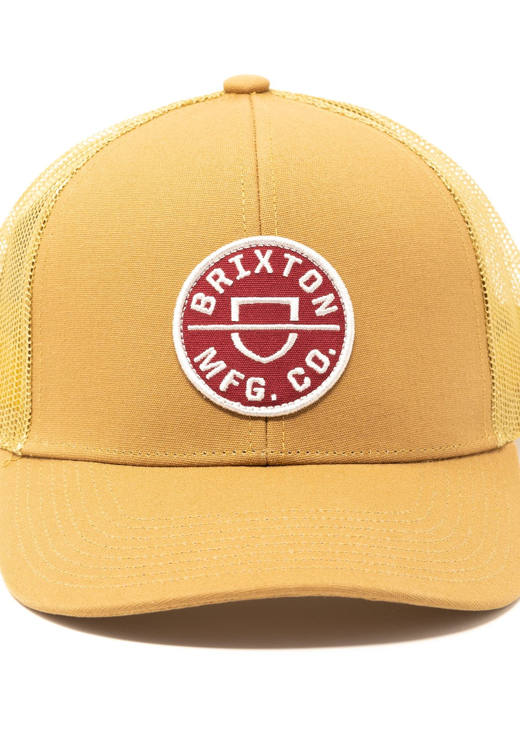 Crest X MP Mesh Cap mojave/mojave beige | Bildmaterial bereitgestellt von SHOES.PLEASE.