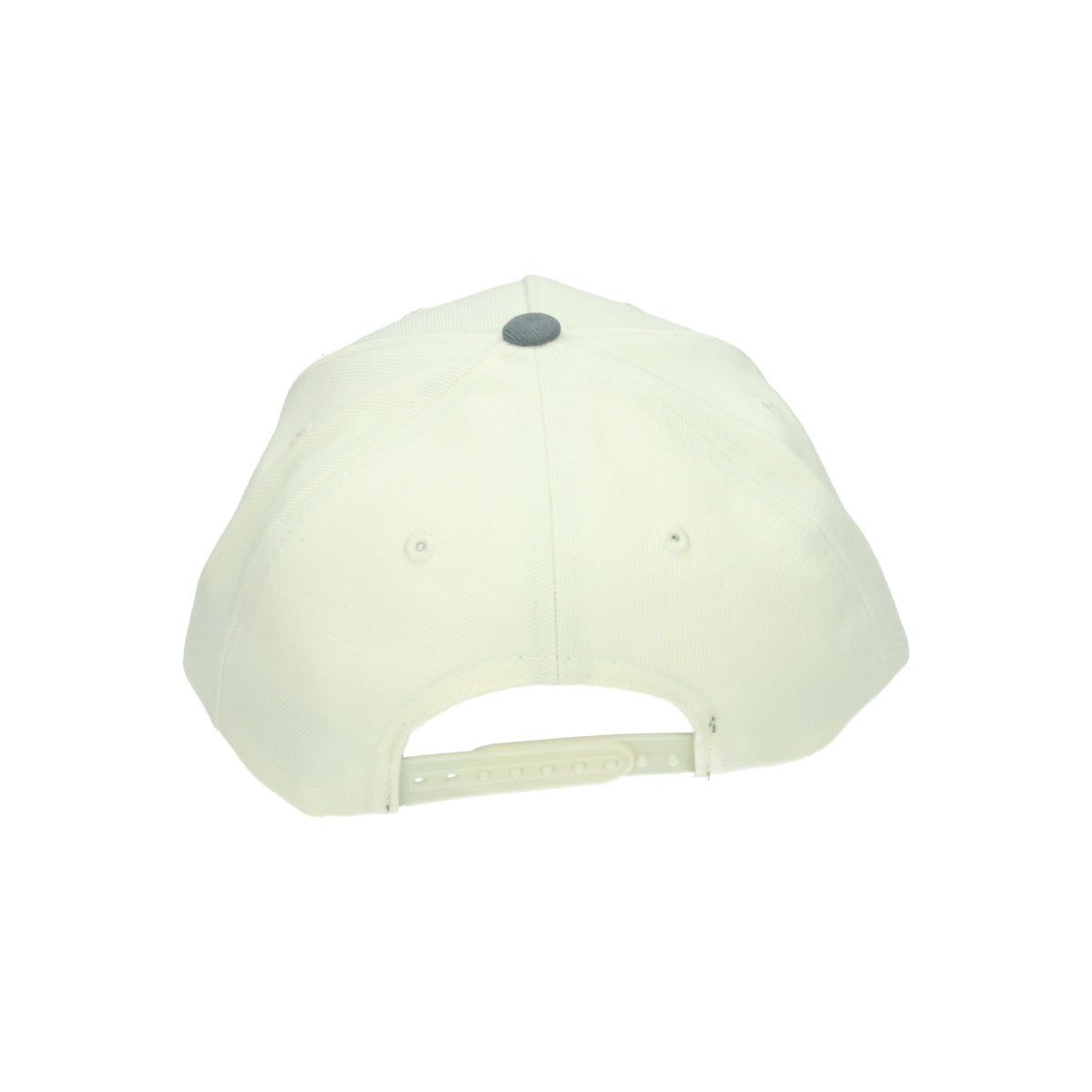 Crest C MP Snapback off white/pebble | Bildmaterial bereitgestellt von SHOES.PLEASE.