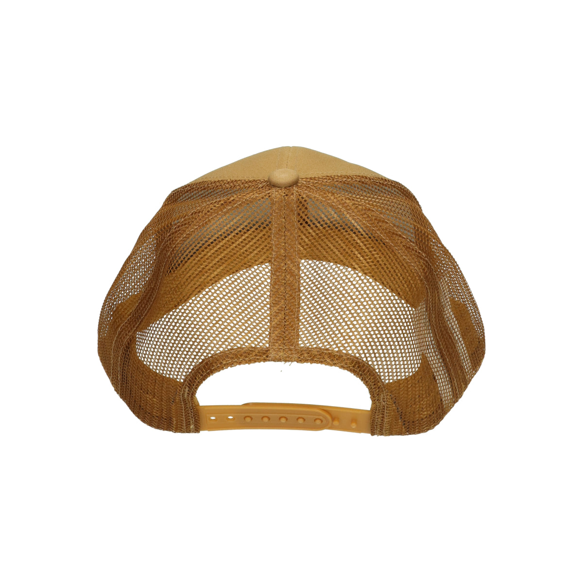 Crest X MP Mesh Cap golden brown braun | Bildmaterial bereitgestellt von SHOES.PLEASE.