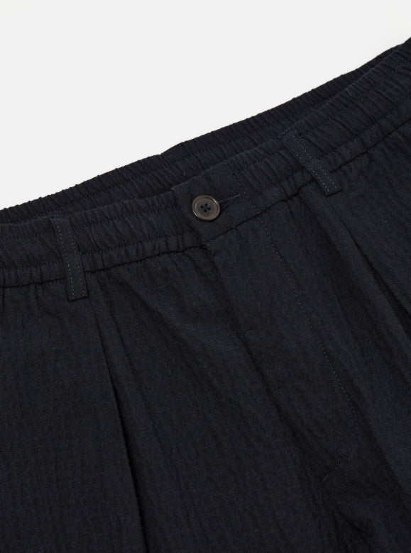 OXFORD PANT dark navy | Bildmaterial bereitgestellt von SHOES.PLEASE.