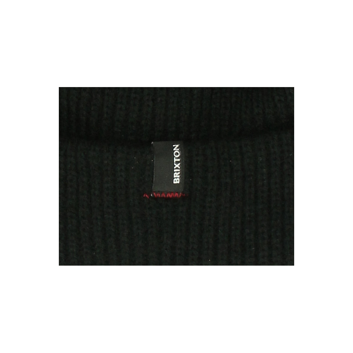 Polar Chunky Beanie black schwarz | Bildmaterial bereitgestellt von SHOES.PLEASE.