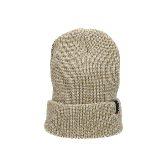 Polar Chunky Beanie sand beige