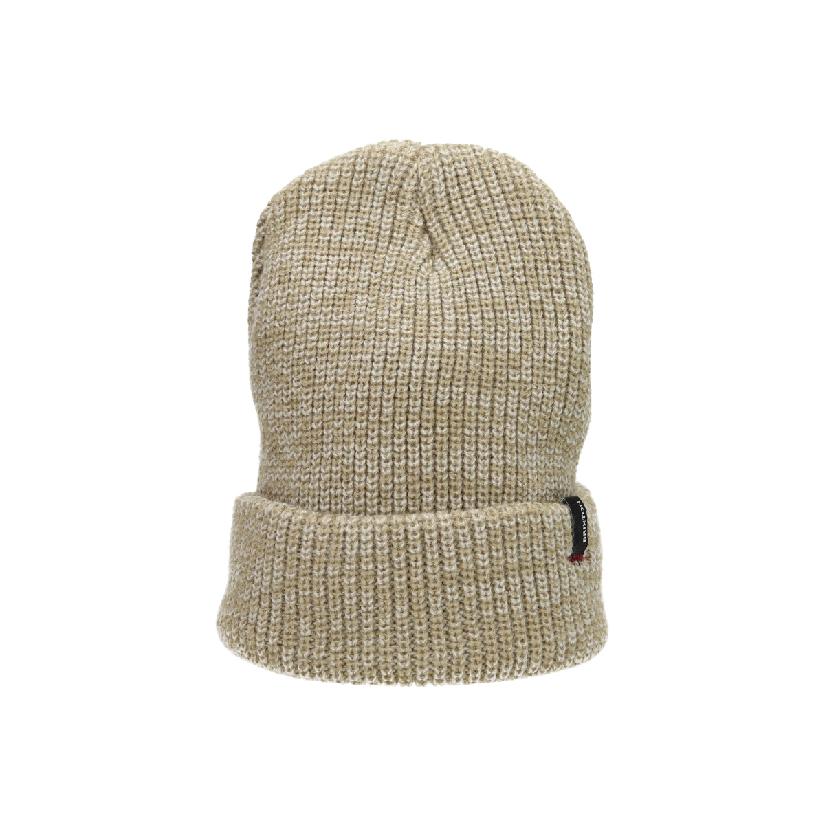 Polar Chunky Beanie sand beige | Bildmaterial bereitgestellt von SHOES.PLEASE.