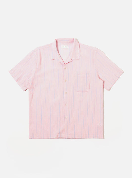ROAD SHIRT pink