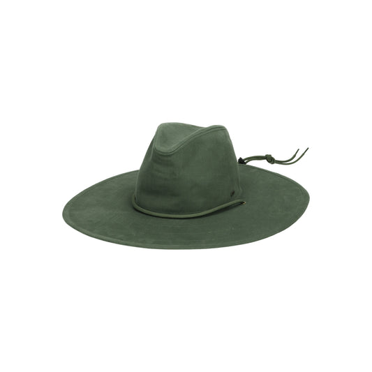 Field Sun Hat olive surplus /tiger camo grün