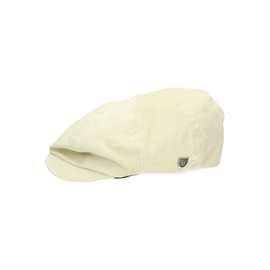 Brood LW X Snap Cap whitecap weiß