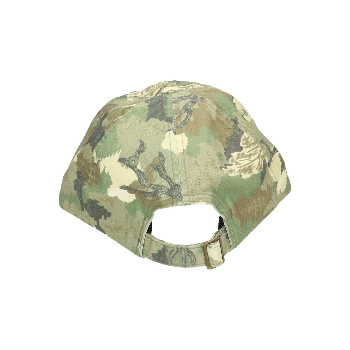 ALPHA LP CAP leaf camo grün | Bildmaterial bereitgestellt von SHOES.PLEASE.