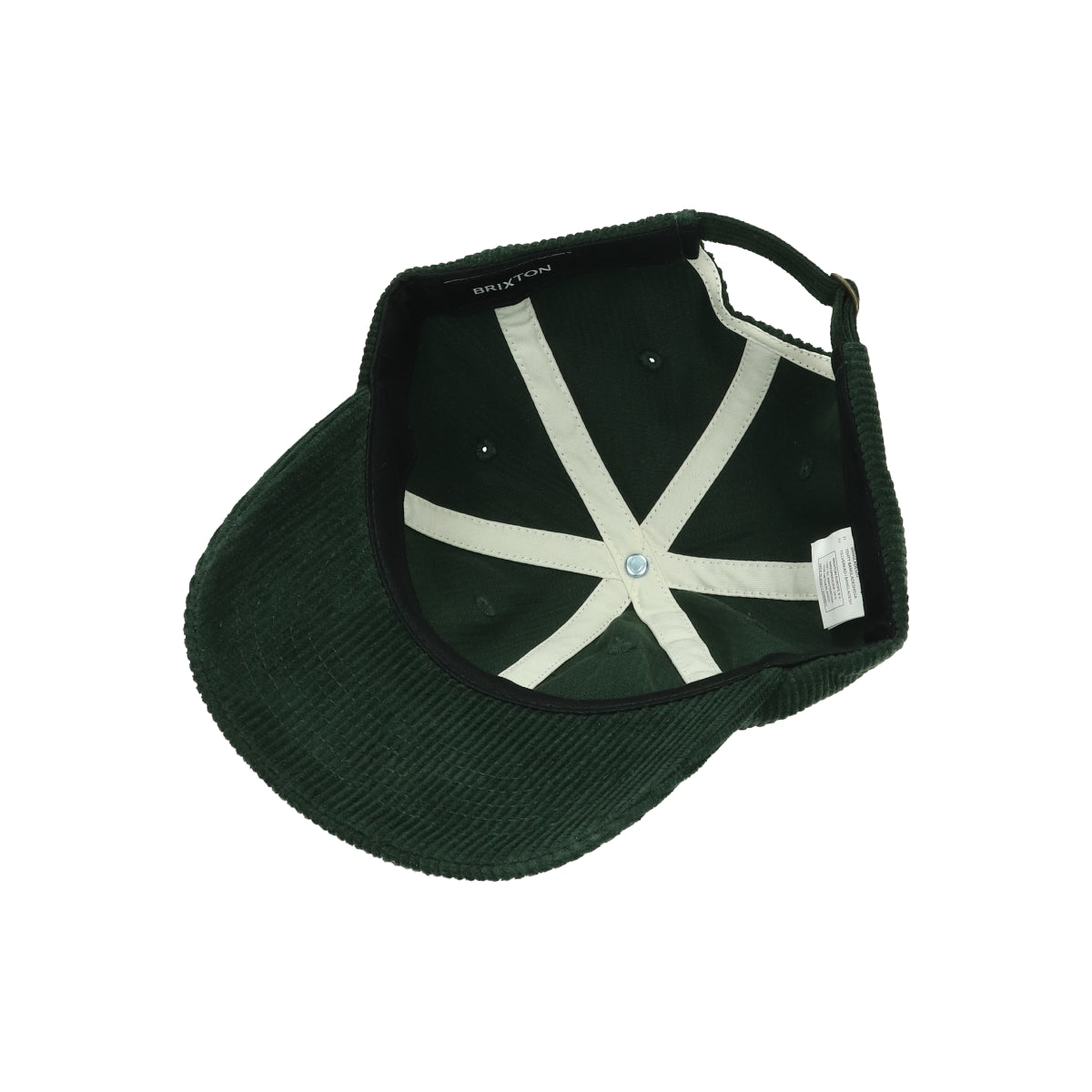 ALPHA LP CAP pine needle cord grün | Bildmaterial bereitgestellt von SHOES.PLEASE.