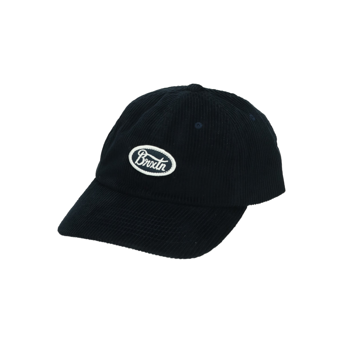Parsons LP Cap washed navy cord blau | Bildmaterial bereitgestellt von SHOES.PLEASE.