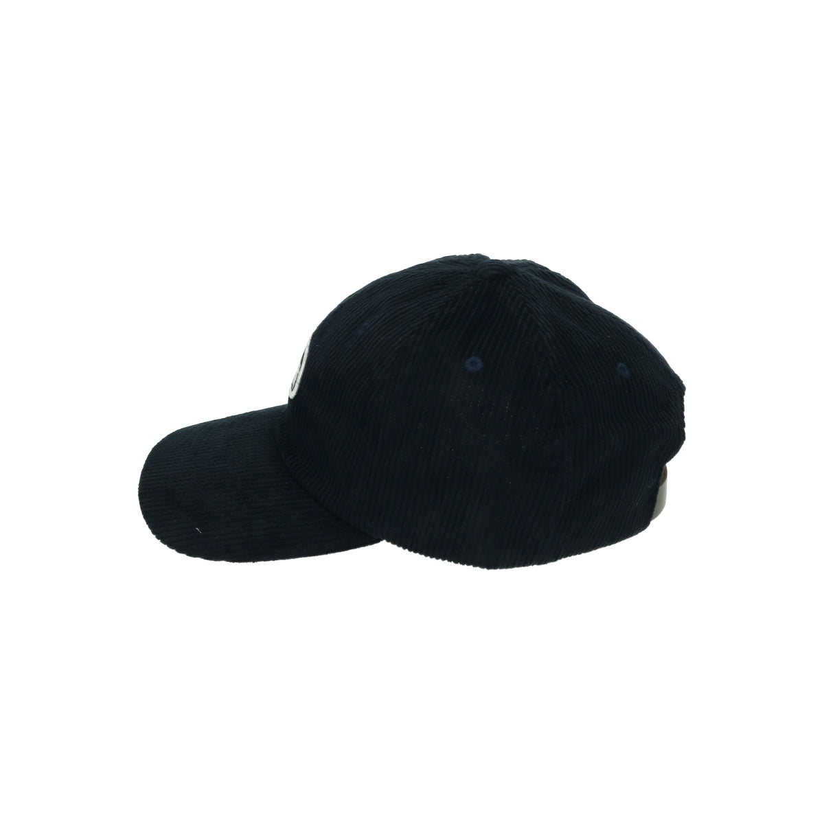 Parsons LP Cap washed navy cord blau | Bildmaterial bereitgestellt von SHOES.PLEASE.