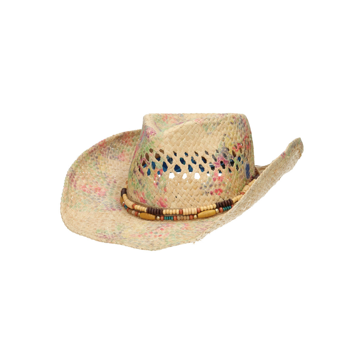 Western Raffia braun | Bildmaterial bereitgestellt von SHOES.PLEASE.